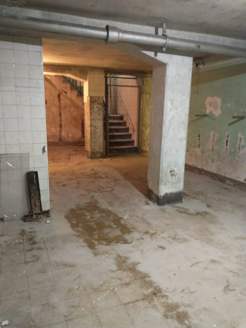 Charcas 2533 Barrio Norte Local 0  ambientes  En Alquiler zmuE -12