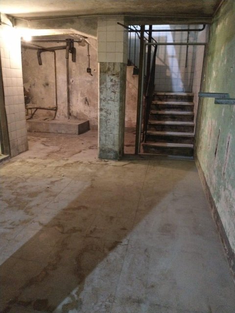 Charcas 2533 Barrio Norte Local 0  ambientes  En Alquiler zmuE -14