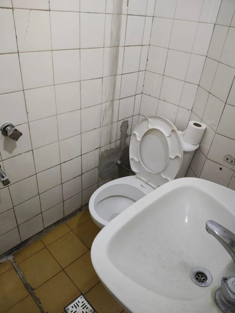 Charcas 2533 Barrio Norte Local 0  ambientes  En Alquiler zmuE -11