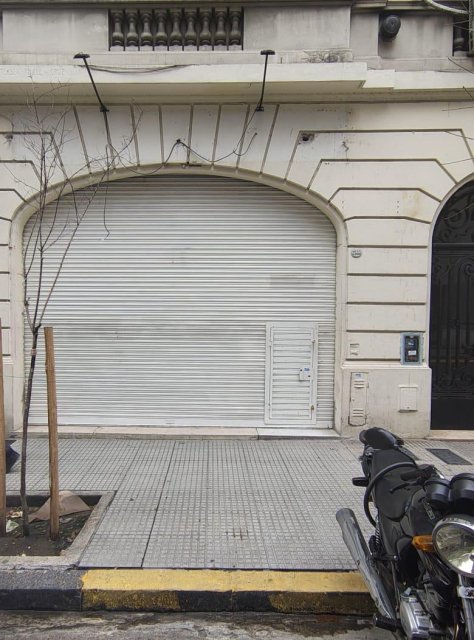 Charcas 2533 Barrio Norte Local 0  ambientes  En Alquiler zmuE -6