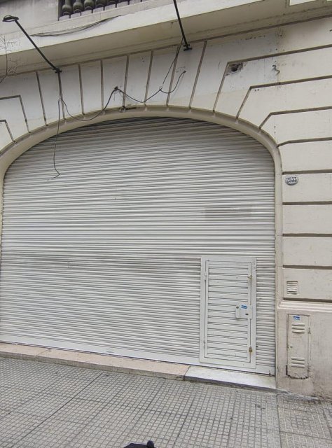 Charcas 2533 Barrio Norte Local 0  ambientes  En Alquiler zmuE -7