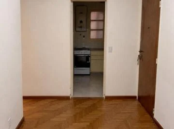 República Árabe Siria 3159 Palermo Departamento 2  ambientes  En Venta Dvah -2