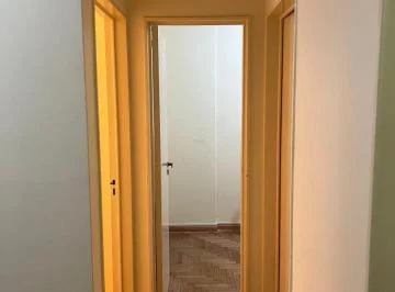 República Árabe Siria 3159 Palermo Departamento 2  ambientes  En Venta Dvah -3