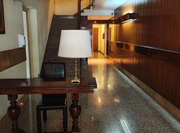 República Árabe Siria 3159 Palermo Departamento 2  ambientes  En Venta Dvah -1