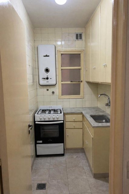 República Árabe Siria 3159 Palermo Departamento 2  ambientes  En Venta Dvah -8
