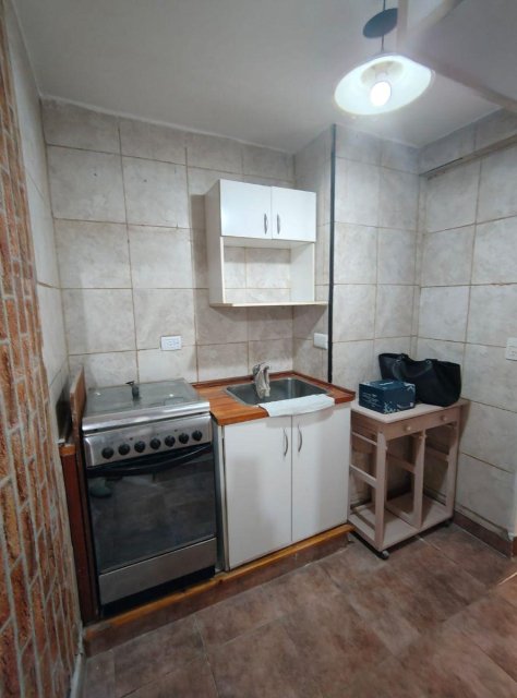 Charcas 5042 Palermo Departamento 3  ambientes  En Alquiler GWmd -10