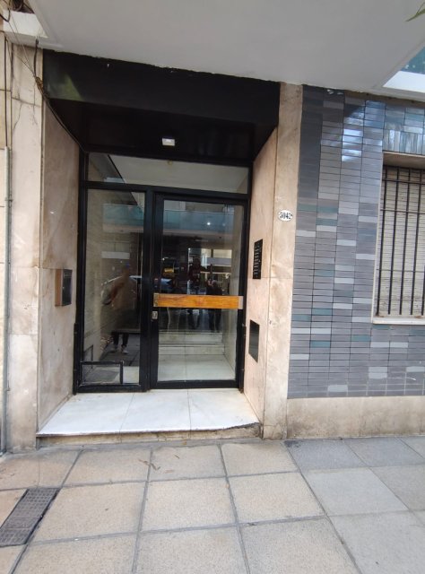 3 Ambientes en Charcas 5042 Palermo Hollywood