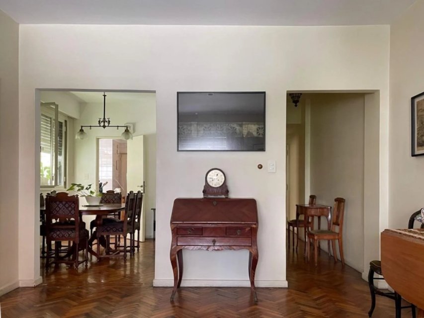 Juan Francisco Seguí 3700 Palermo Departamento 4 con Dep.  ambientes  En Venta -12