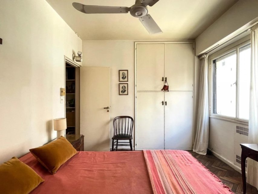 Juan Francisco Seguí 3700 Palermo Departamento 4 con Dep.  ambientes  En Venta -18