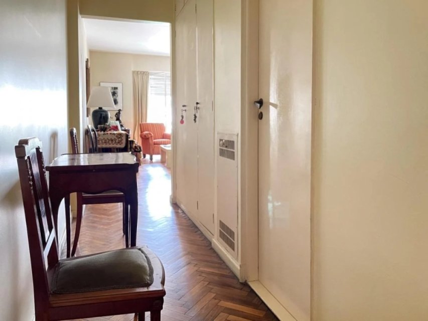 Juan Francisco Seguí 3700 Palermo Departamento 4 con Dep.  ambientes  En Venta -13