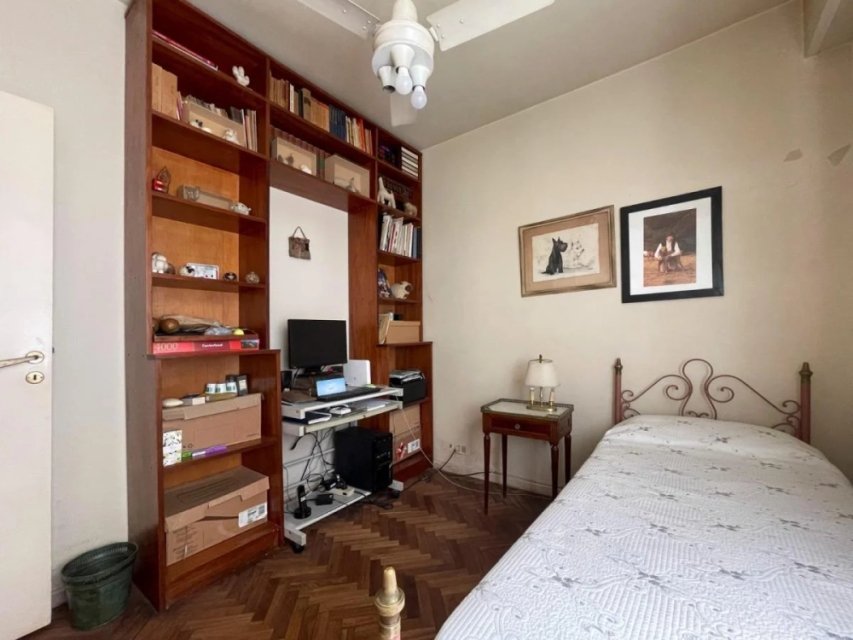 Juan Francisco Seguí 3700 Palermo Departamento 4 con Dep.  ambientes  En Venta -15