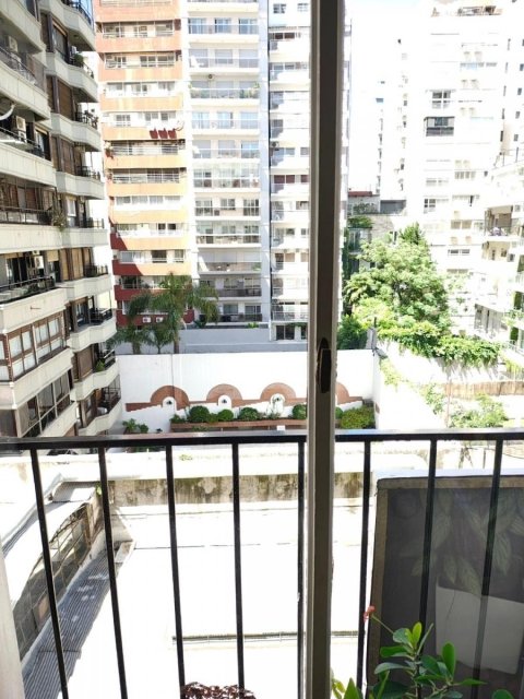 Juan Francisco Seguí 3700 Palermo Departamento 4 con Dep.  ambientes  En Venta -19