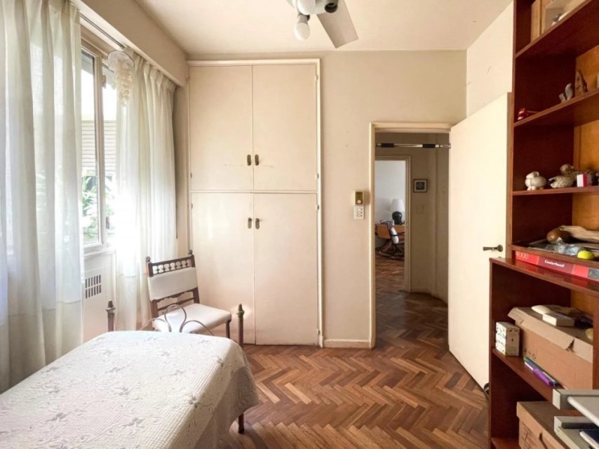 Juan Francisco Seguí 3700 Palermo Departamento 4 con Dep.  ambientes  En Venta -17