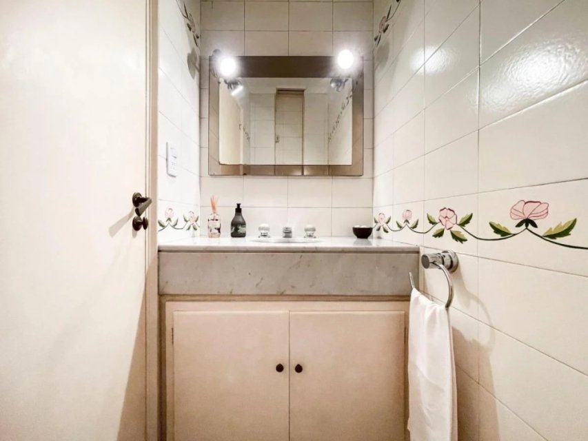 Juan Francisco Seguí 3700 Palermo Departamento 4 con Dep.  ambientes  En Venta -21