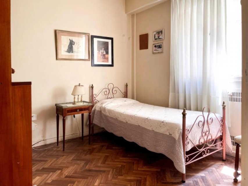 Juan Francisco Seguí 3700 Palermo Departamento 4 con Dep.  ambientes  En Venta -16