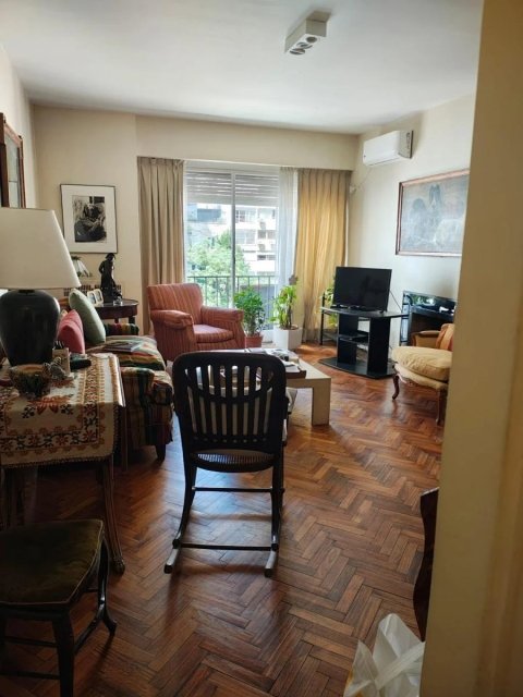 Juan Francisco Seguí 3700 Palermo Departamento 4 con Dep.  ambientes  En Venta -7