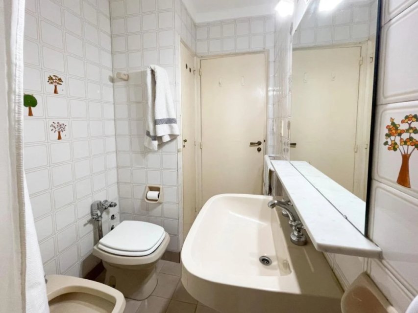 Juan Francisco Seguí 3700 Palermo Departamento 4 con Dep.  ambientes  En Venta -20