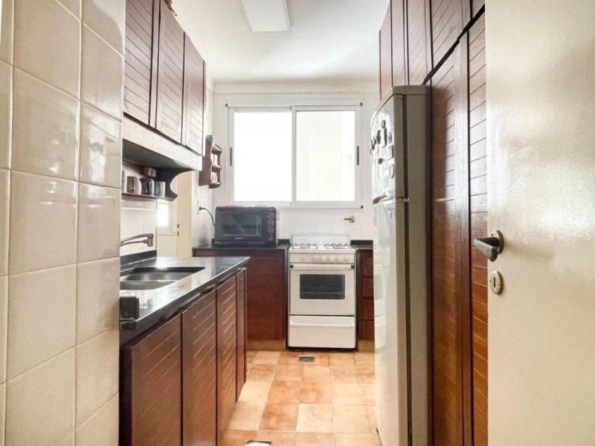 Juan Francisco Seguí 3700 Palermo Departamento 4 con Dep.  ambientes  En Venta -5