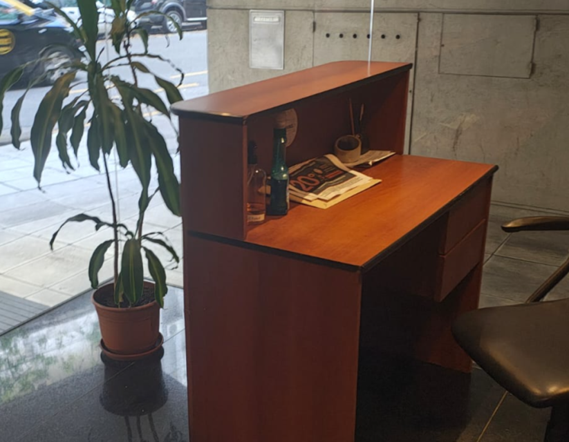 Raúl Scalabrini Ortiz 2680, Botánico, Palermo Palermo Departamento 2  ambientes  En Alquiler -9