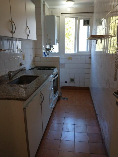 AV SANTA FE , Recoleta, Capital Federal Recoleta Departamento 1  ambientes  En Alquiler -6