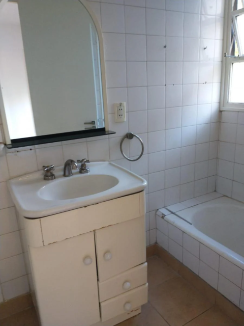 AV SANTA FE , Recoleta, Capital Federal Recoleta Departamento 1  ambientes  En Alquiler -7