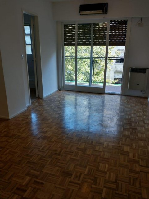 AV SANTA FE , Recoleta, Capital Federal Recoleta Departamento 1  ambientes  En Alquiler -2