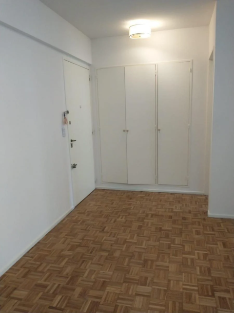 AV SANTA FE , Recoleta, Capital Federal Recoleta Departamento 1  ambientes  En Alquiler -4