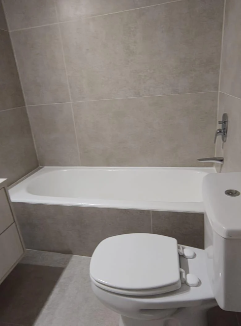 Lafinur 3300 Palermo Departamento 4  ambientes  En Venta -21