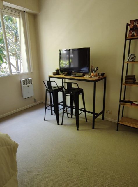 Lafinur 3300 Palermo Departamento 4  ambientes  En Venta -6