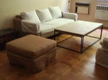 Lafinur 3300 Palermo Departamento 4  ambientes  En Venta -1