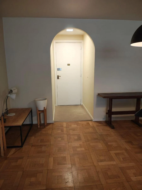 Lafinur 3300 Palermo Departamento 4  ambientes  En Venta -5