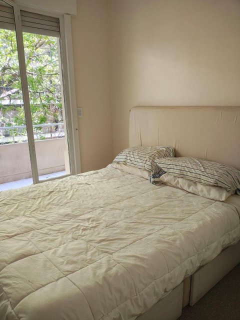 Lafinur 3300 Palermo Departamento 4  ambientes  En Venta -9