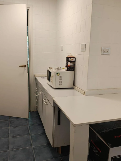 Lafinur 3300 Palermo Departamento 4  ambientes  En Venta -16