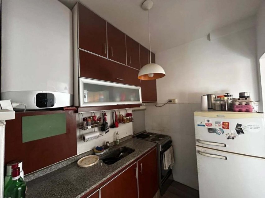 Diaz Velez 5200 Caballito Departamento 3  ambientes  En Venta jUGt -11
