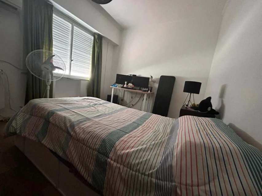 Diaz Velez 5200 Caballito Departamento 3  ambientes  En Venta jUGt -6