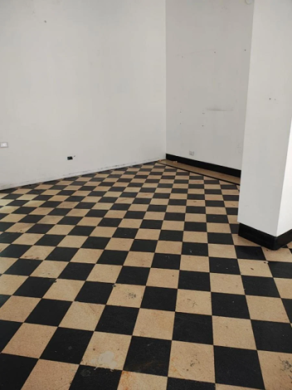 Local en Alquiler, de 150 m² con Sotano, en Charcas 2533 Barrio Noerte.