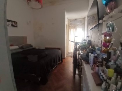 Departamento de 2 ambientes ubicado en el barrio de San Nicolás