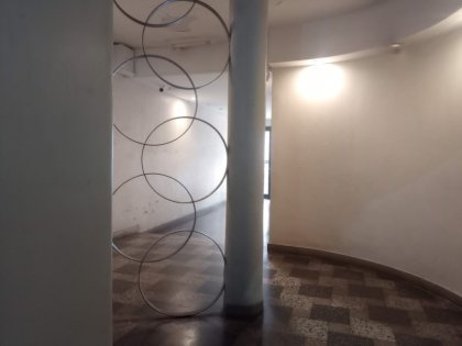 Departamento de 2 ambientes ubicado en el barrio de San Nicolás