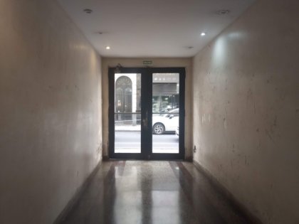 Departamento de 2 ambientes ubicado en el barrio de San Nicolás
