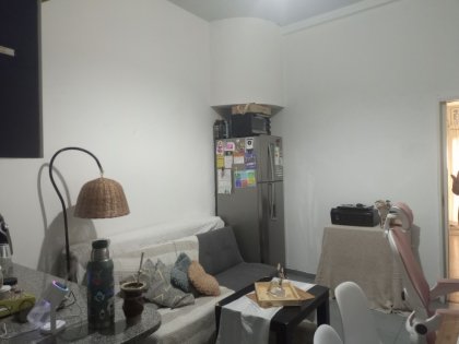 Departamento de 2 ambientes ubicado en el barrio de San Nicolás