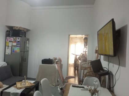 Departamento de 2 ambientes ubicado en el barrio de San Nicolás