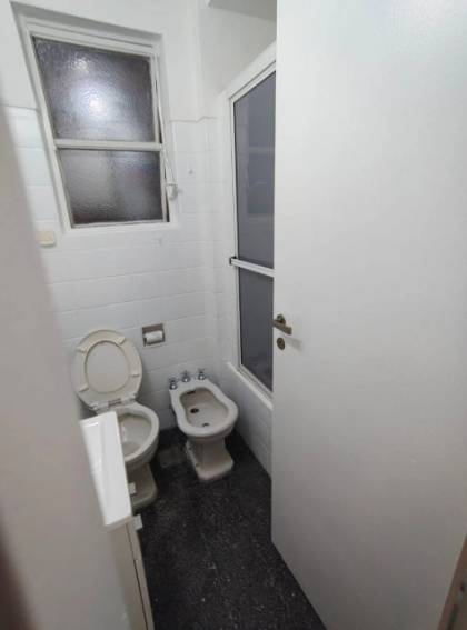 3 Ambientes en Charcas 5042 Palermo Hollywood