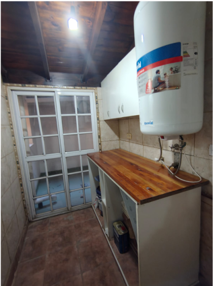 3 Ambientes en Charcas 5042 Palermo Hollywood