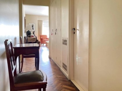 Departamento de 4 Ambientes en Inmejorable Ubicación Contra Frente Abierto