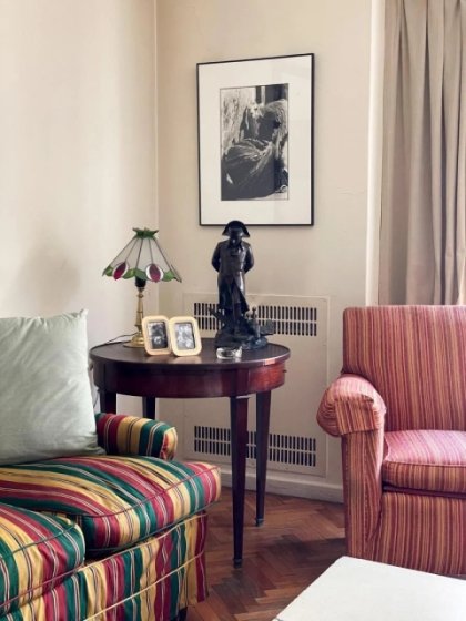 Departamento de 4 Ambientes en Inmejorable Ubicación Contra Frente Abierto