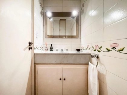 Departamento de 4 Ambientes en Inmejorable Ubicación Contra Frente Abierto