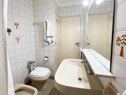 Departamento de 4 Ambientes en Inmejorable Ubicación Contra Frente Abierto