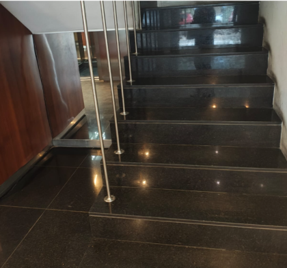 Departamento 2 Ambientes de 40 m², Luminoso, Balcón, con Salón, Parrilla y Piscina