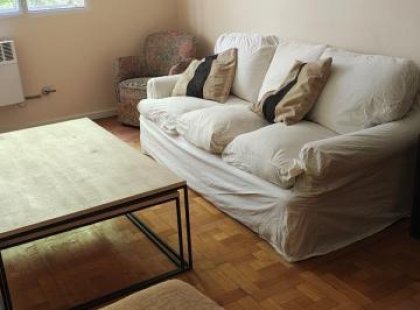 Piso de 4 Ambientes 126 m², en Lafinur Entre, J Fco Segui y Libertador Palermo Chico