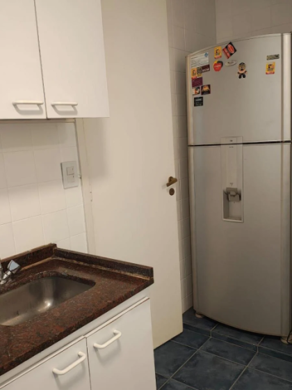 Piso de 4 Ambientes 126 m², en Lafinur Entre, J Fco Segui y Libertador Palermo Chico